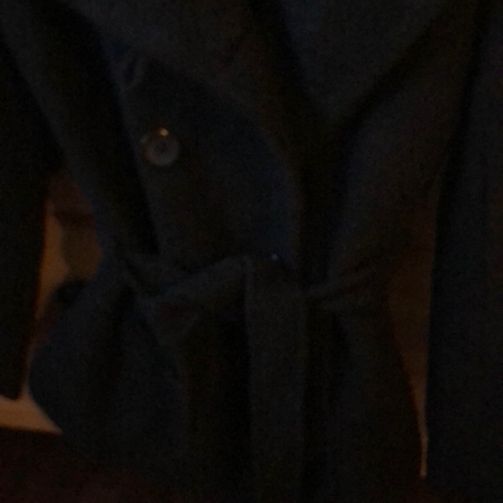 Pea Coat - Picture 2 of 5